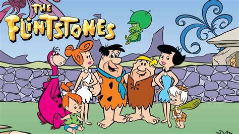 The Flintstones (1960) - ABC Series - Where To Watch