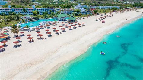 Jolly Beach Antigua - All Inclusive, Bolans – Updated 2023 Prices