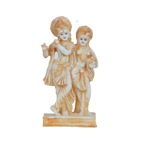 Radha krishna statues for home decor and pooja room.Rada krishna statue