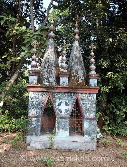 Temples of Tripura