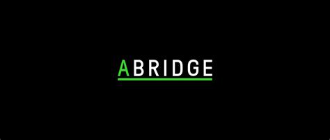 Abridge, Atlanta | Resource Branding