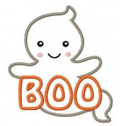 Boo clipart - Clipground