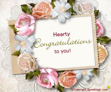 Congratulations Card | Congratulations card, Congratulations greetings ...