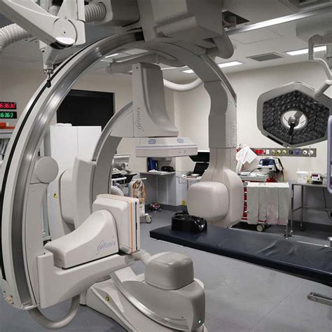 Cerebral Angiography | Dr Hayden Bell INR Hobart, Tasmania