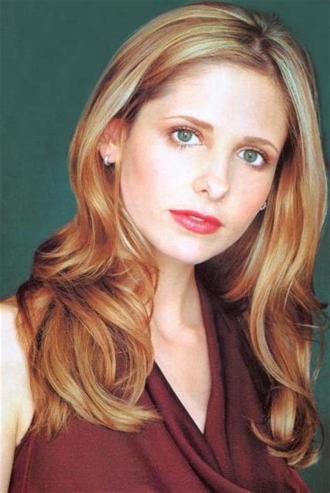 Buffy Summers Season 6 Promos - Buffy Summers Fan Art (35482493) - Fanpop