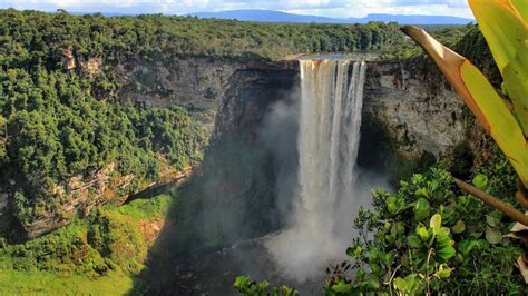 Guyana Vacations | Holiday Packages & Trips 2024 from Expedia