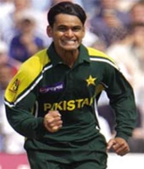 Mohammad Hafeez | ESPNcricinfo.com