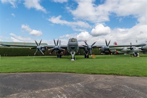 Newark Air Museum | Flickr