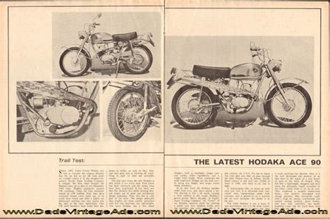 1000+ images about Vintage Hodaka Motorcycles on Pinterest | Flat tracker, Bikes and Honda