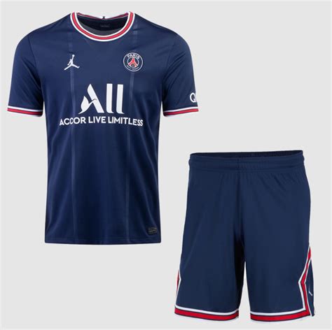 Psg Jordan Kit 20 21 | ppgbbe.intranet.biologia.ufrj.br