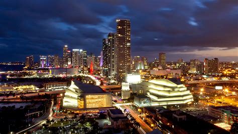 Featured Videos: Beyond the Arsht Center Stage | Adrienne Arsht Center ...