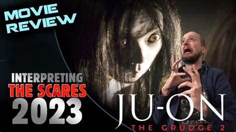 Ju-On: The Grudge 2 (2003) Movie Review | Interpreting the Scares - YouTube