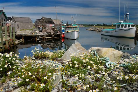 South Shore, Nova Scotia, July 2010 | Forever Canadian | Pinterest | Nova scotia, Atlantic ...