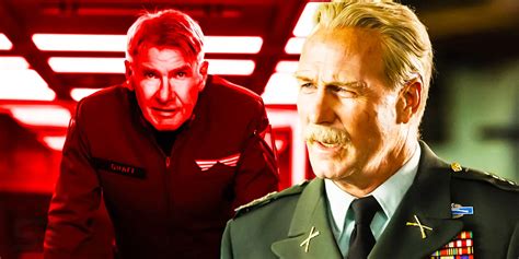 Marvel's Thunderbolt Ross Recast Has To Mean Red Hulk Is Coming, Right?