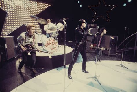 The Damned on the Dawn of U.K. Punk, Getting Back at the Beatles | Punk scene, Shapeshifter, Punk