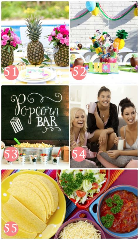 Girls Night Out Ideas and Activities - from The Dating Divas