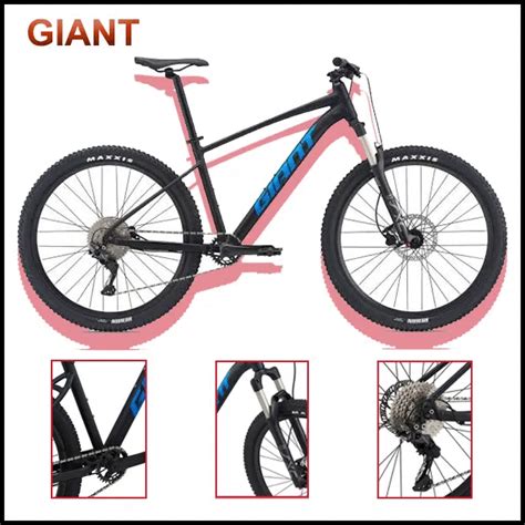 GIANT Talon 1 - Bikes - Cycle Up