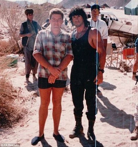 Sylvester Stallone on Instagram: "😎" | Sylvester stallone, Sylvester, Sylvester stallone rambo