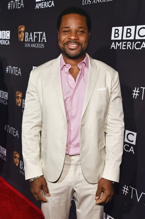 Malcolm-Jamal Warner Says 'Cosby Show' Is Now "Tarnished" | TIME