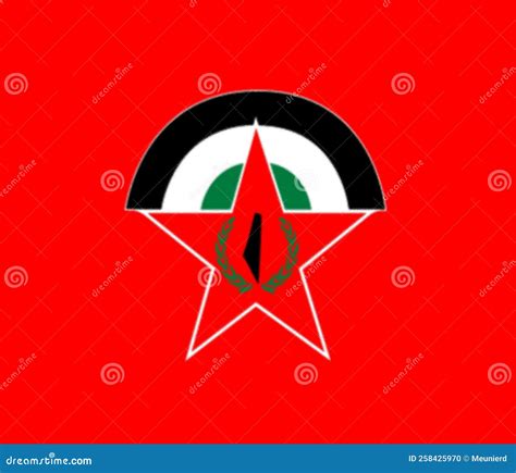 Polisario Front Stock Illustrations – 32 Polisario Front Stock ...