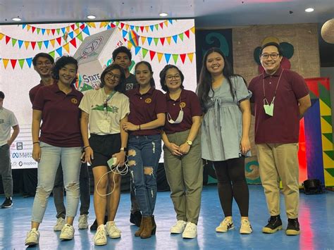 UP Resilience Institute participates in Pista ng Mapa and State of the Map Asia 2022 – UP ...