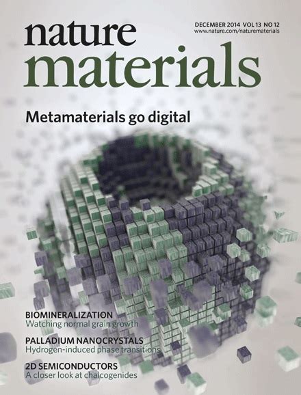 Penn Research Shows Way to Design ‘Digital’ Metamaterials