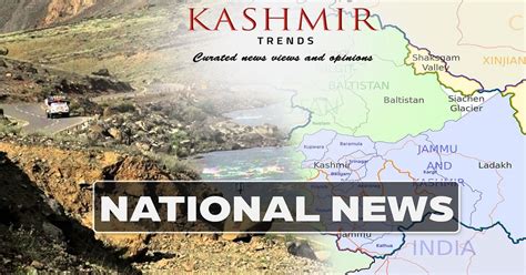 Kashmir News Zone — Kashmir Trends | by Kashmir Trends | Medium