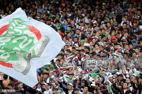 Algiers Stadium Photos and Premium High Res Pictures - Getty Images