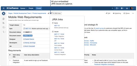 How to use confluence for documentation - lophis