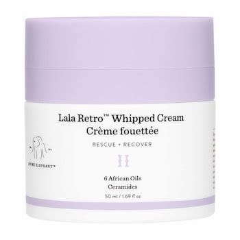 Lala Retro™ Whipped Moisturizer with Ceramides - Drunk Elephant | Sephora