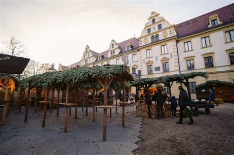 Regensburg Christmas Markets | 2024 Dates, Locations & Must-Knows ...