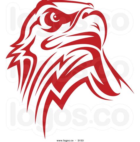 free eagle head clipart 10 free Cliparts | Download images on ...