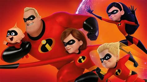 Update more than 157 incredibles anime - in.eteachers