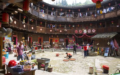 Preserving the culture of Fujian's iconic tulous - SilverKris