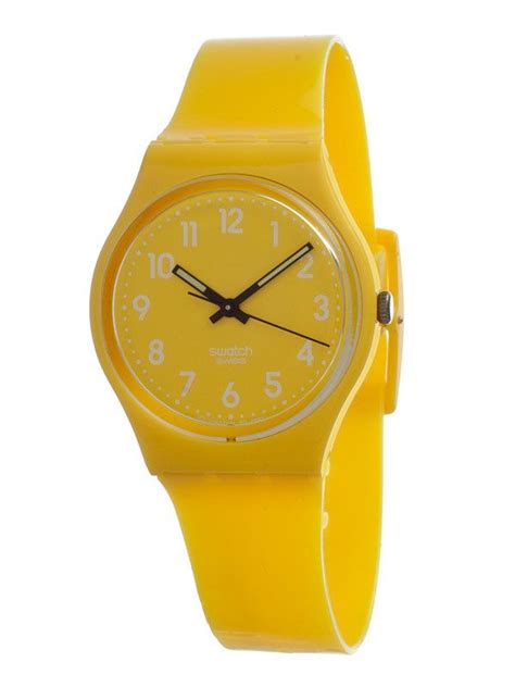 My cute new watch! Best Kids Watches, Watches Unique, Cool Watches, Yellow Watches, Cool Style ...