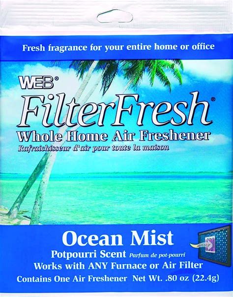 The 8 Best 3M Filtret Whole House Air Freshener - Home Gadgets