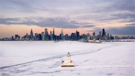 Chicago Weather 2023 - Get Latest News 2023 Update