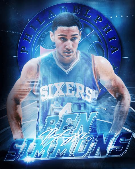 Ben Simmons Wallpapers - Wallpaper Cave