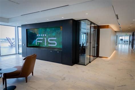 FIS Headquarters | Workscapes