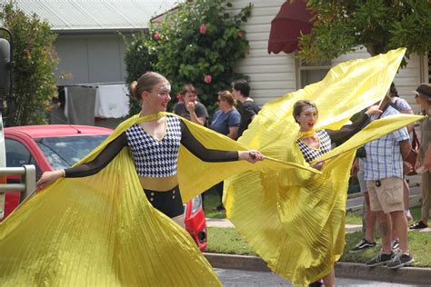 Moruya Mail presents: PHOTO GALLERY of Moruya Celebrates