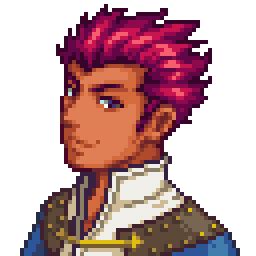 Lance | Stardew Valley Expanded Wiki | Fandom