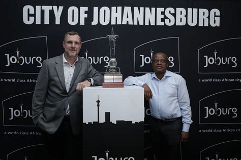 Lawrence back to defend Joburg Open title – Sunshine Tour