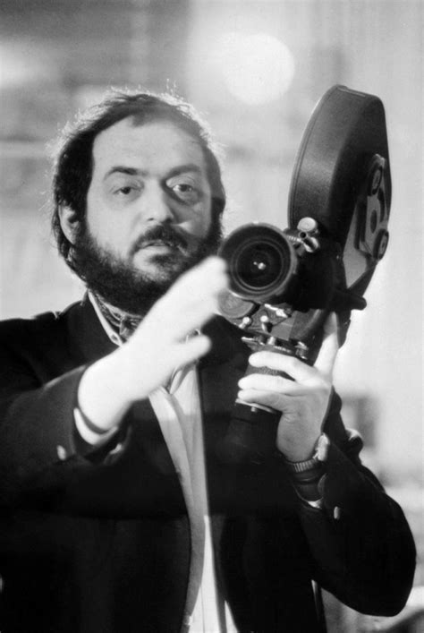 Review: ‘Kubrick by Kubrick’ documentary built around recorded ...