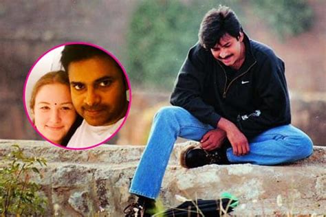 Pawan Kalyan and his third wife Anna to be parents soon? - Bollywood ...