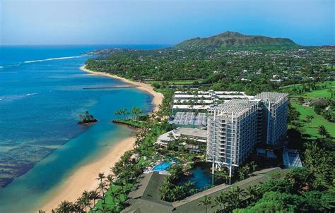 Best Luxury Hotels In Hawaii, USA 2024 - The Luxury Editor