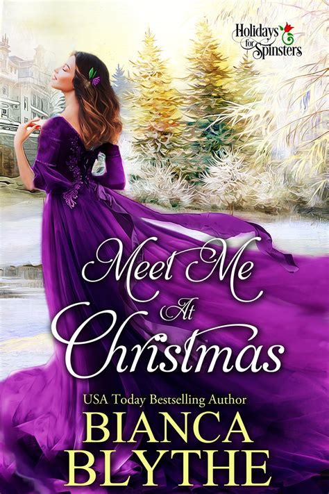 Meet Me at Christmas eBook by Bianca Blythe - EPUB Book | Rakuten Kobo ...