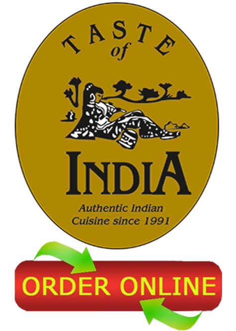 Taste Of India, Indian Restaurant and Takeaway in Rosyth