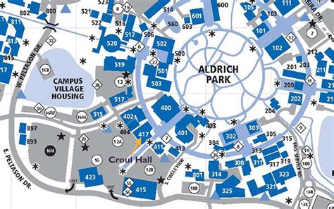 Uci Irvine Campus Map | Hot Sex Picture