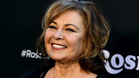 Roseanne Barr courts controversy with conspiracy theories - TODAY.com