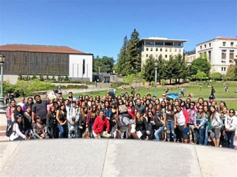 COMMUNITY PHOTO: AVID students from Redlands, Redlands East Valley and ...